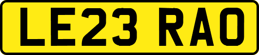 LE23RAO