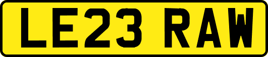 LE23RAW