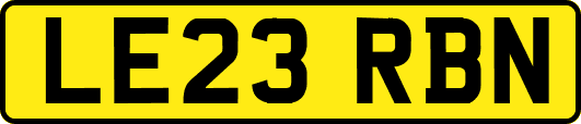 LE23RBN