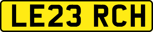 LE23RCH