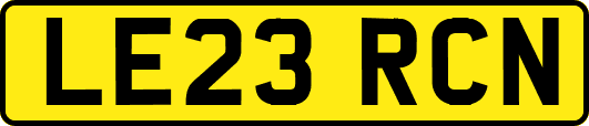 LE23RCN