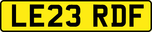 LE23RDF