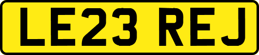 LE23REJ