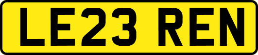 LE23REN