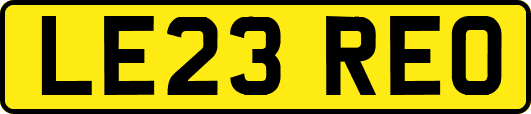 LE23REO