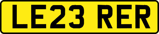 LE23RER