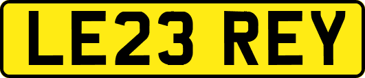 LE23REY