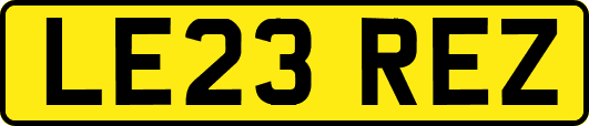LE23REZ