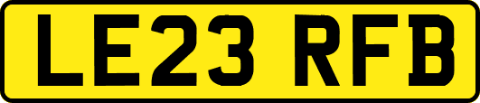 LE23RFB