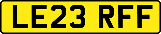 LE23RFF