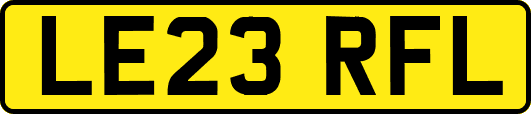 LE23RFL