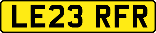 LE23RFR