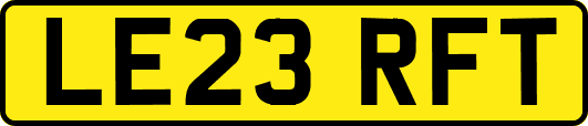 LE23RFT