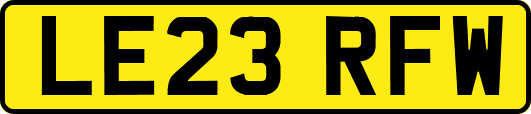 LE23RFW