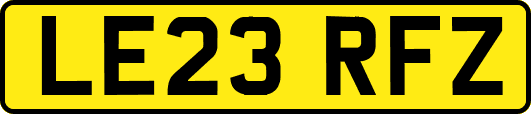LE23RFZ