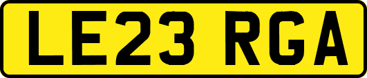 LE23RGA