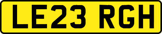 LE23RGH