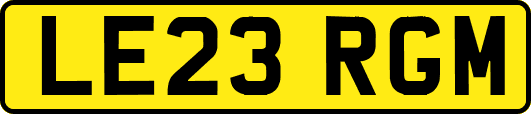 LE23RGM