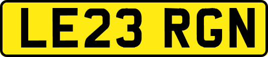 LE23RGN