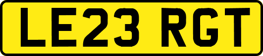 LE23RGT