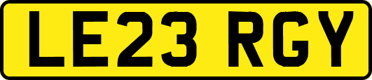 LE23RGY