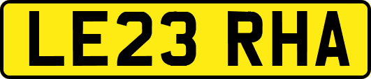 LE23RHA