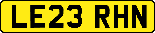 LE23RHN