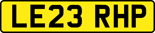 LE23RHP