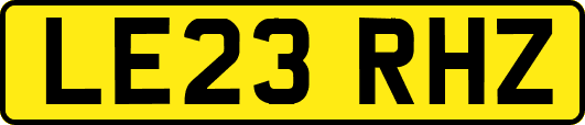 LE23RHZ