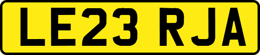 LE23RJA