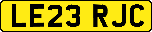 LE23RJC