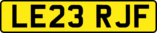 LE23RJF
