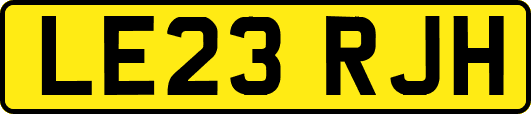 LE23RJH