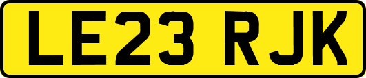 LE23RJK