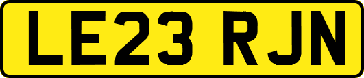 LE23RJN