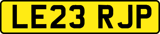 LE23RJP