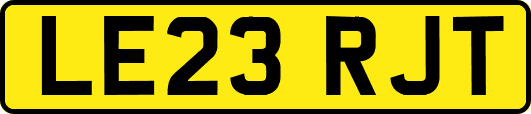 LE23RJT