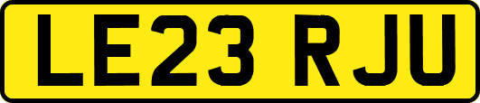 LE23RJU