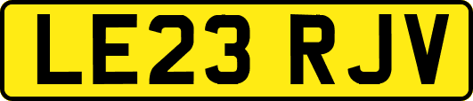 LE23RJV