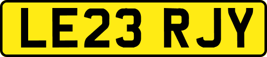 LE23RJY