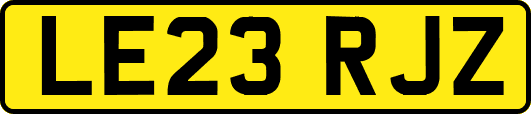 LE23RJZ