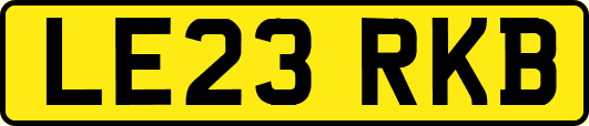 LE23RKB