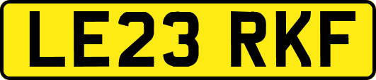 LE23RKF