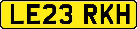 LE23RKH