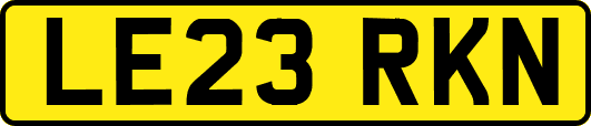 LE23RKN