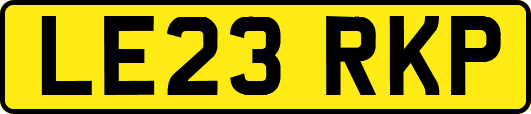 LE23RKP