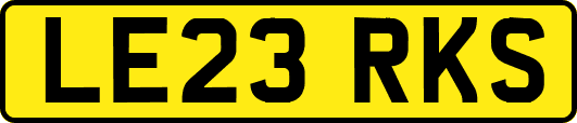 LE23RKS