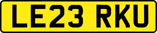 LE23RKU