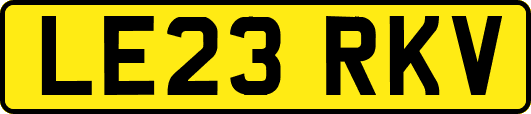 LE23RKV