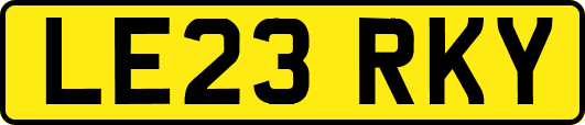 LE23RKY
